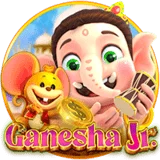 Bocoran RTP Slot CQ9 Ganesha Jr.